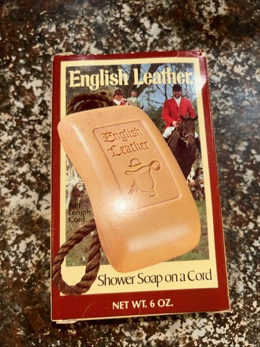 Vintage english leather oz - vintage,